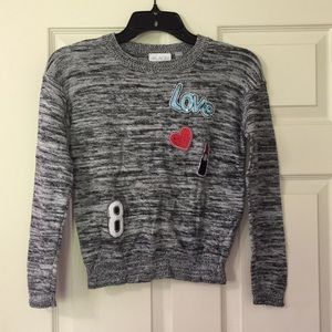 Children’s place sweater